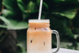 Peanut Mocktail