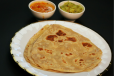 Chapati Kuruma