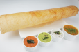 Plain Dosa
