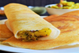 Masala Dosa
