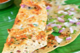 Onion Dosa