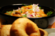 Sambar Vada