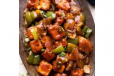 Chilli Paneer