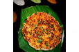 Onion Tomato Uthappam