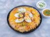 Egg Biriyani