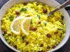 Lemon Rice