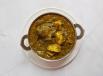 Aloo Palak