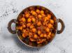 Chana Masala