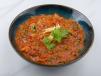 Mushroom Masala
