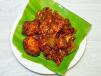 Chicken Varattiyath