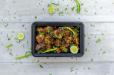 Chicken Chukka