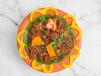 Beef Dry Fry