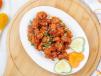 Chicken Manchurian