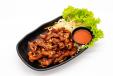 Garlic Beef