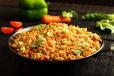 Schezwan Fried Rice