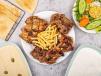 Pepper Chicken Charcoal