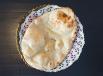 Plain Naan