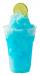 Blue Ice Crush