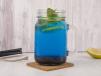 Blue Mojito