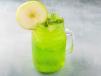 Green Apple Mojito