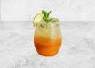 Peach Mojito