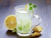 Ginger Lemon