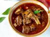 Mutton Nadan Curry