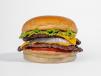 Beef Burger