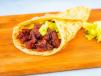 Beef Poratta