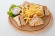 Zinger Club