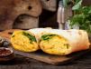 Egg Wrap