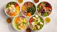 The Vegetarian Bowl Bundle
