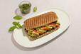 Spicy Chicken Sandwich