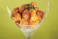 Dynamite Prawns