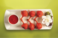 Chicken Lollipop