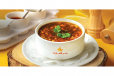 Chicken Manchow Soup