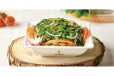 Jarjee Salad
