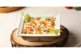 Vegetable Raitha
