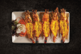 Kabab E Meighu