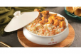 Seafood Biryani