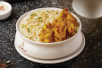 Prawn Biryani