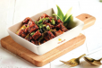 Paneer Chilli