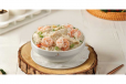 Mixed Fried Rice