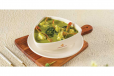 Prawn Green Curry