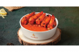 Prawns Tikka Masala