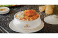 Hamour Fish Biryani