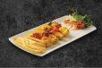 Hamour Saffron Tikka