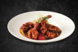 Seafood Chilli Basil