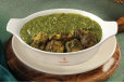 Fish Mint Tikka Masala (Hamour)