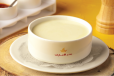 Cream of Chicken Soup